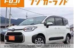 toyota sienta 2023 -TOYOTA--Sienta 6AA-MXPL15G--MXPL15-1012120---TOYOTA--Sienta 6AA-MXPL15G--MXPL15-1012120-