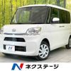 daihatsu tanto 2018 -DAIHATSU--Tanto DBA-LA600S--LA600S-0637685---DAIHATSU--Tanto DBA-LA600S--LA600S-0637685- image 1