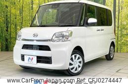 daihatsu tanto 2018 -DAIHATSU--Tanto DBA-LA600S--LA600S-0637685---DAIHATSU--Tanto DBA-LA600S--LA600S-0637685-