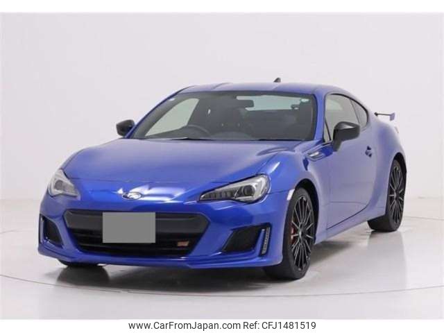 subaru brz 2020 -SUBARU 【浜松 302ﾁ8758】--BRZ ZC6--ZC6-041725---SUBARU 【浜松 302ﾁ8758】--BRZ ZC6--ZC6-041725- image 2