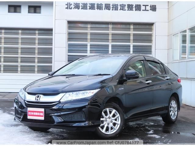 honda grace 2015 -HONDA 【名変中 】--Grace GM5--1002130---HONDA 【名変中 】--Grace GM5--1002130- image 1