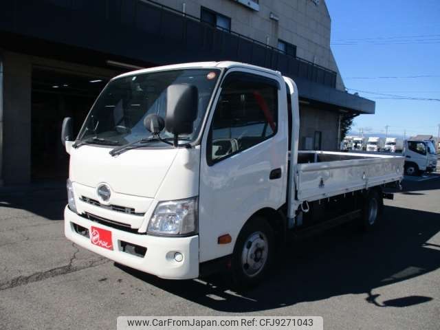 hino dutro 2020 -HINO--Hino Dutoro 2RG-XZC710M--XZC710M-0004933---HINO--Hino Dutoro 2RG-XZC710M--XZC710M-0004933- image 1