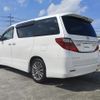 toyota alphard 2013 -TOYOTA--Alphard DBA-ANH20W--ANH20-8289712---TOYOTA--Alphard DBA-ANH20W--ANH20-8289712- image 16