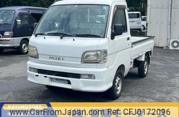 daihatsu hijet-truck 2000 -DAIHATSU--Hijet Truck S210P--S210P-0066462---DAIHATSU--Hijet Truck S210P--S210P-0066462-