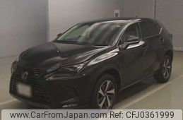 lexus nx 2019 -LEXUS 【多摩 348ﾐ1215】--Lexus NX DBA-AGZ10--AGZ10-1022460---LEXUS 【多摩 348ﾐ1215】--Lexus NX DBA-AGZ10--AGZ10-1022460-