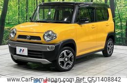mazda flair-crossover 2016 quick_quick_MS41S_MS41S-171848