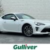 toyota 86 2019 -TOYOTA--86 DBA-ZN6--ZN6-092484---TOYOTA--86 DBA-ZN6--ZN6-092484- image 1