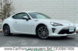 toyota 86 2019 -TOYOTA--86 DBA-ZN6--ZN6-092484---TOYOTA--86 DBA-ZN6--ZN6-092484-