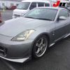 nissan fairlady-z 2005 CFJ1698973 image 10