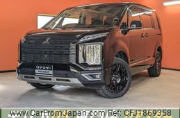mitsubishi delica-d5 2021 CFJ1869358