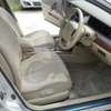 nissan teana 2008 CFJ2503361 image 22