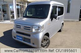 honda n-van 2019 CFJ1895601