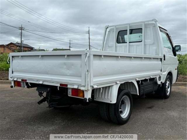 mazda bongo-truck 2014 -MAZDA--Bongo Truck ABF-SKP2T--SKP2T-110499---MAZDA--Bongo Truck ABF-SKP2T--SKP2T-110499- image 2