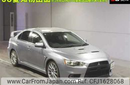 mitsubishi lancer 2008 CFJ1628068