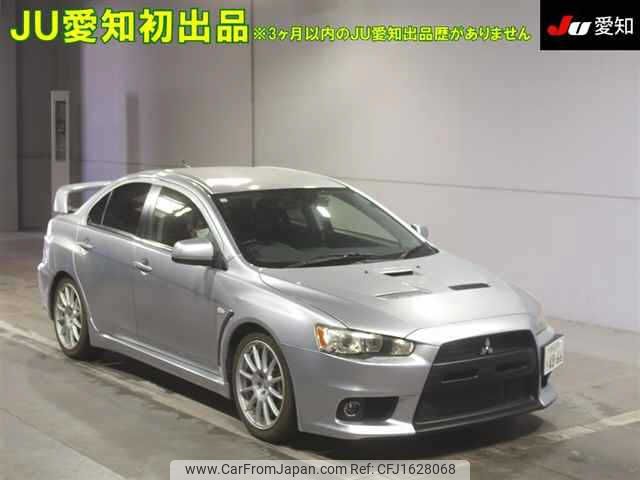 mitsubishi lancer 2008 CFJ1628068 image 1