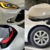 toyota aqua 2021 -TOYOTA--AQUA 6AA-MXPK11--MXPK11-2034493---TOYOTA--AQUA 6AA-MXPK11--MXPK11-2034493- image 28