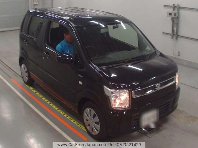 suzuki wagon-r 2020 quick_quick_5AA-MH95S_MH95S-149512 image 1