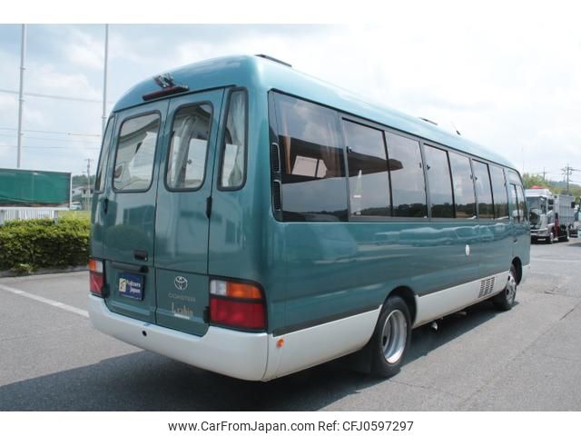 toyota coaster 1998 GOO_JP_700100180330241222001 image 2