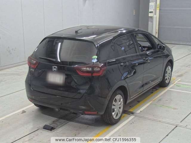 honda fit 2020 CFJ1596355 image 2