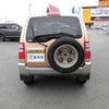 mitsubishi pajero-mini 2005 -MITSUBISHI 【豊橋 580ｳ553】--Pajero mini H58A--0607335---MITSUBISHI 【豊橋 580ｳ553】--Pajero mini H58A--0607335- image 27