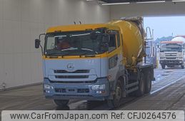 nissan diesel-ud-quon 2012 -NISSAN--Quon CW5XL-10136---NISSAN--Quon CW5XL-10136-