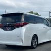 toyota alphard 2024 quick_quick_AAHH40W_AAHH40-4000333 image 12