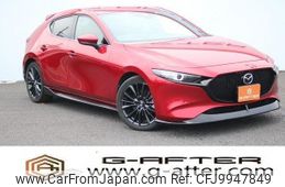 mazda mazda3-fastback 2020 quick_quick_3AA-BPEP_BPEP-101299