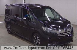 honda stepwagon-spada 2019 CFJ1765446