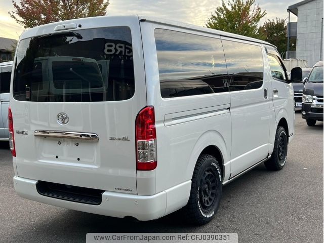 toyota hiace-van 2023 -TOYOTA--Hiace Van GDH206V--GDH206-1096707---TOYOTA--Hiace Van GDH206V--GDH206-1096707- image 2