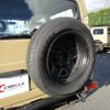 suzuki jimny 1996 CFJ0454136 image 14