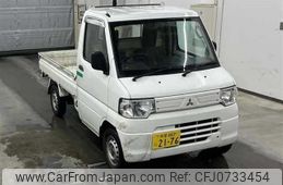 mitsubishi minicab-truck 2013 -MITSUBISHI 【名変中 】--Minicab Truck U61T--1903029---MITSUBISHI 【名変中 】--Minicab Truck U61T--1903029-