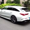 mercedes-benz amg 2022 -MERCEDES-BENZ--AMG 4BA-118654M--W1K1186542N268766---MERCEDES-BENZ--AMG 4BA-118654M--W1K1186542N268766- image 3