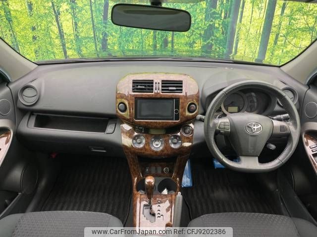 toyota vanguard 2012 -TOYOTA--Vanguard DBA-ACA38W--ACA38-5240991---TOYOTA--Vanguard DBA-ACA38W--ACA38-5240991- image 2