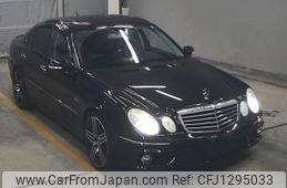 mercedes-benz amg 2007 -MERCEDES-BENZ--AMG WDB2110771B074230---MERCEDES-BENZ--AMG WDB2110771B074230-
