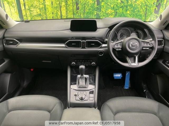 mazda cx-5 2019 -MAZDA--CX-5 3DA-KF2P--KF2P-326203---MAZDA--CX-5 3DA-KF2P--KF2P-326203- image 2