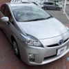 toyota prius 2010 quick_quick_ZVW30_ZVW30-1235625 image 17