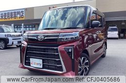 daihatsu tanto 2023 quick_quick_LA650S_LA650S-0393287