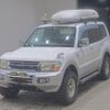 mitsubishi pajero 1999 -MITSUBISHI--Pajero V78W-0003414---MITSUBISHI--Pajero V78W-0003414- image 1