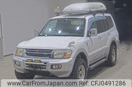 mitsubishi pajero 1999 -MITSUBISHI--Pajero V78W-0003414---MITSUBISHI--Pajero V78W-0003414-