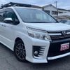 toyota voxy 2015 quick_quick_ZRR80W_ZRR80-0136625 image 19