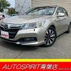 honda accord 2013 CFJ1743871 image 1