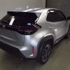 toyota yaris-cross 2020 CFJ1793006 image 2