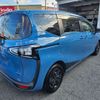 toyota sienta 2021 -TOYOTA 【大阪 000】--Sienta 6AA-NHP170G--NHP170-7252606---TOYOTA 【大阪 000】--Sienta 6AA-NHP170G--NHP170-7252606- image 2