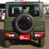 suzuki jimny 2024 -SUZUKI--Jimny 3BA-JB64W--JB64W-369***---SUZUKI--Jimny 3BA-JB64W--JB64W-369***- image 7