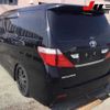 toyota vellfire 2009 -TOYOTA--Vellfire ANH20W-8040345---TOYOTA--Vellfire ANH20W-8040345- image 2
