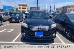 toyota vanguard 2009 CFJ1516466