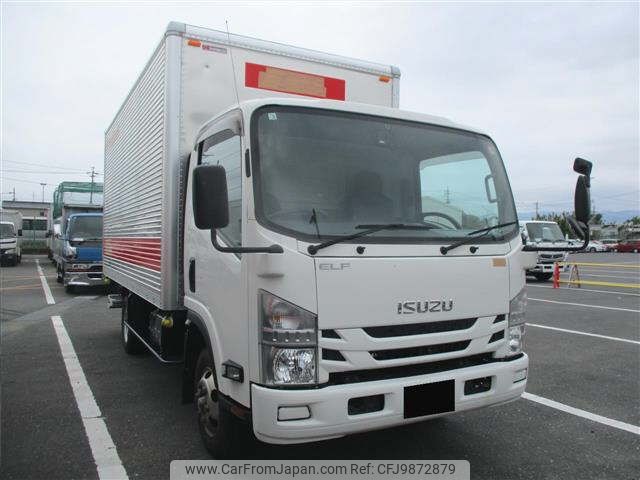 isuzu elf-truck 2019 -ISUZU--Elf NPS85AN-7005577---ISUZU--Elf NPS85AN-7005577- image 1