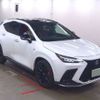 lexus nx 2022 -LEXUS 【名古屋 388ﾐ 168】--Lexus NX 6AA-AAZH20--AAZH20-6001253---LEXUS 【名古屋 388ﾐ 168】--Lexus NX 6AA-AAZH20--AAZH20-6001253- image 1