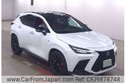 lexus nx 2022 -LEXUS 【名古屋 388ﾐ 168】--Lexus NX 6AA-AAZH20--AAZH20-6001253---LEXUS 【名古屋 388ﾐ 168】--Lexus NX 6AA-AAZH20--AAZH20-6001253-