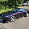 nissan skyline-coupe 1995 -NISSAN--Skyline Coupe E-BCNR33--BCNR33-006149---NISSAN--Skyline Coupe E-BCNR33--BCNR33-006149- image 1